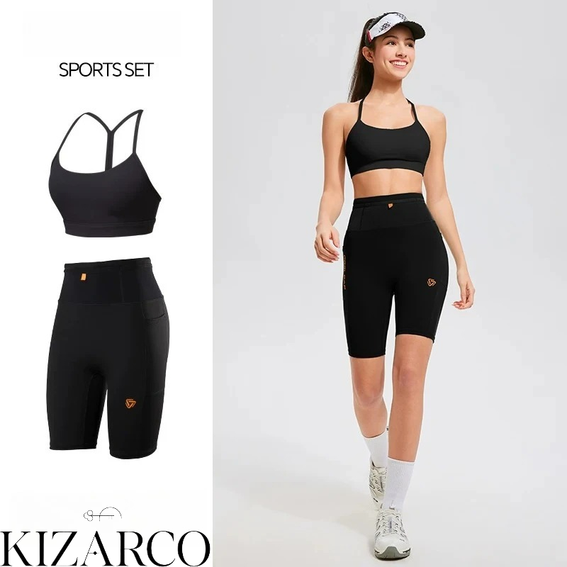 ชุดออกกำลังกายผู้หญิง เสื้อชั้ - Crossfit Gym Gear บทวิจารณ์และราคา