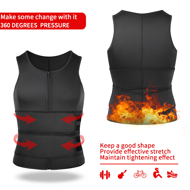 Qtree เสื้อกั๊กนีโอพรีนสำหรับผ - Crossfit Weight Vest บทวิจารณ์และราคา