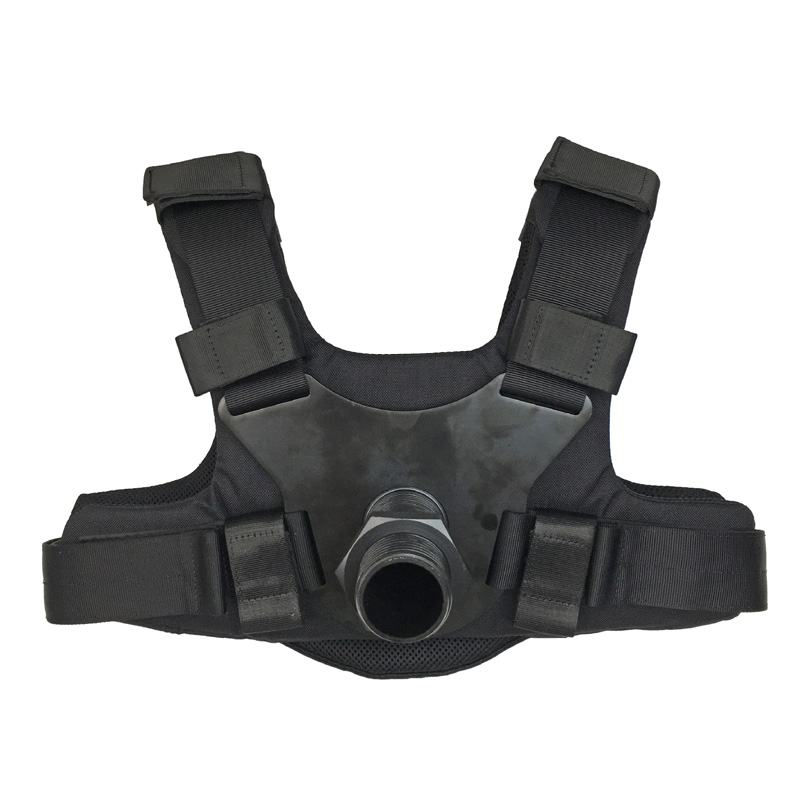 เสื้อกั๊กน้ำหนัก80กก. สำหรับออ - Crossfit Weight Vest บทวิจารณ์และราคา