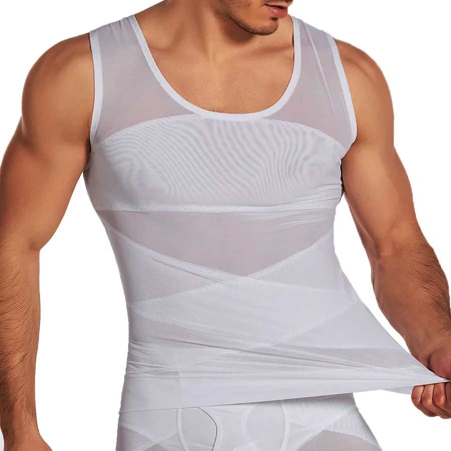 เสื้อกล้ามกระชับสัดส่วนผู้ชาย  - Crossfit Weight Vest บทวิจารณ์และราคา