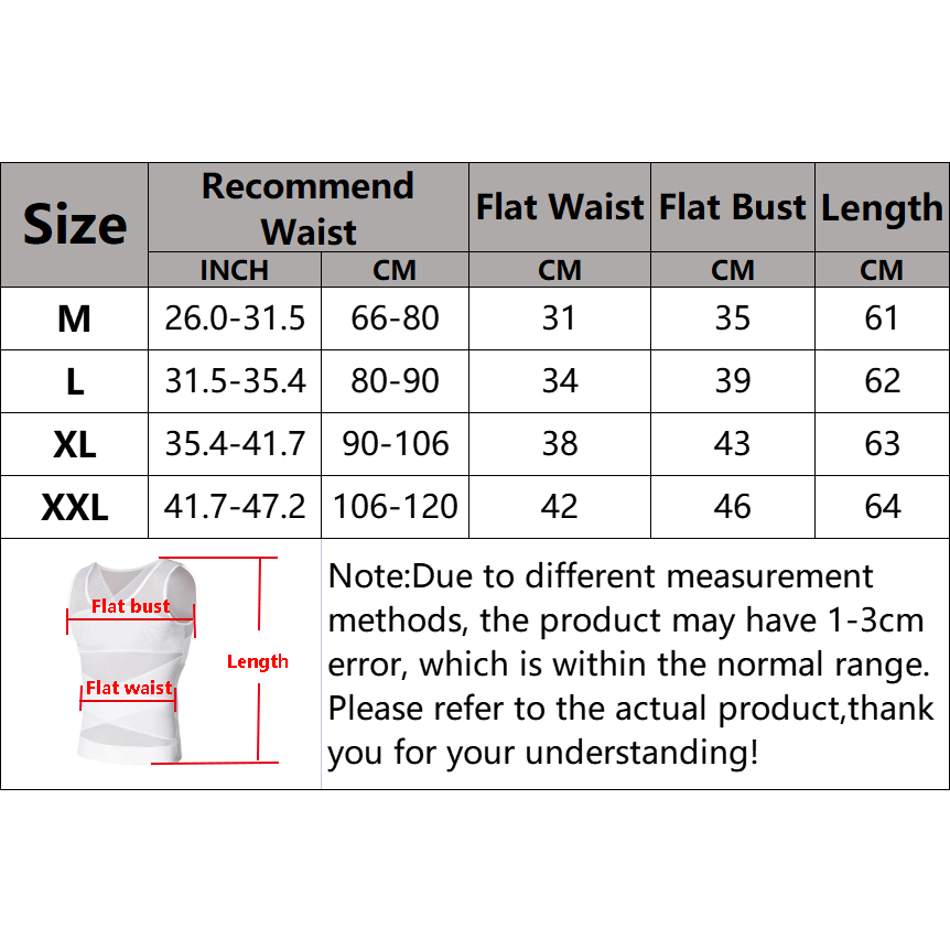 เสื้อกล้ามกระชับสัดส่วนผู้ชาย  - Crossfit Weight Vest บทวิจารณ์และราคา