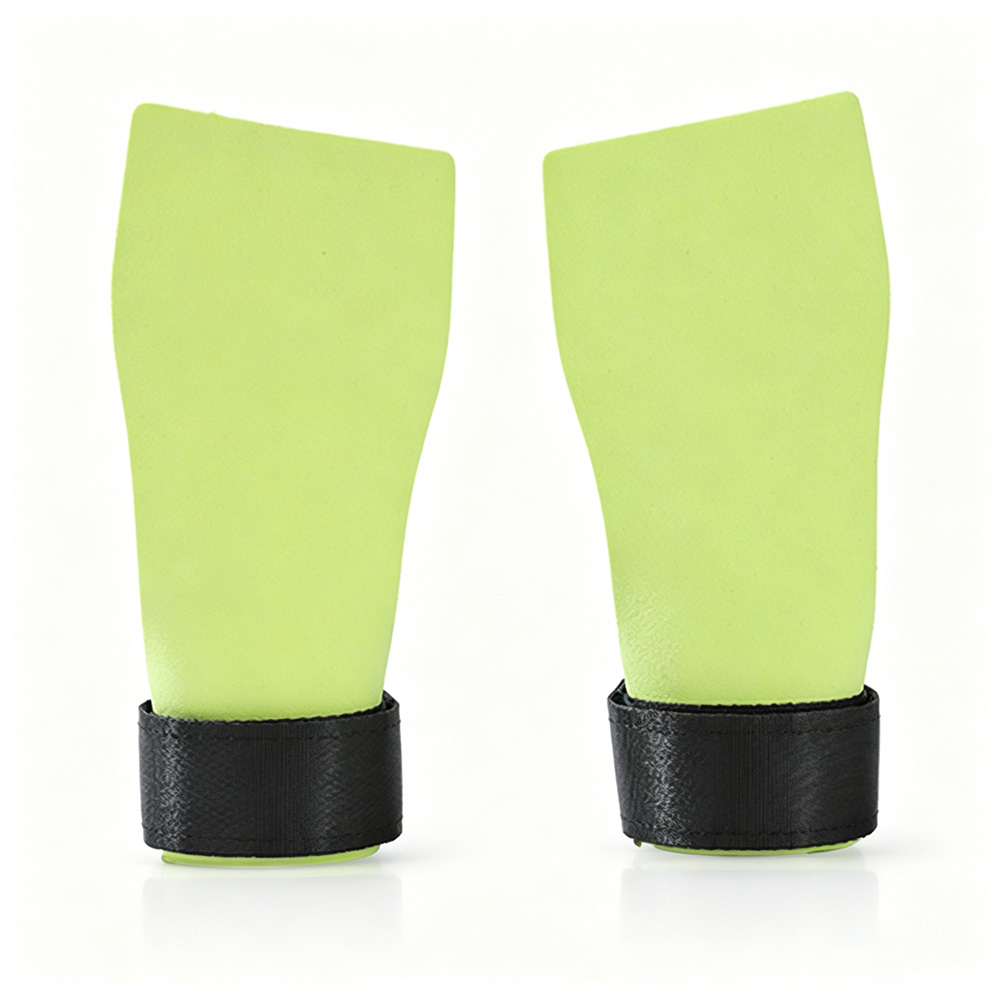 ที่จับมือสำหรับยิมนาสติกไมโครไ - Crossfit Workout Gear บทวิจารณ์และราคา