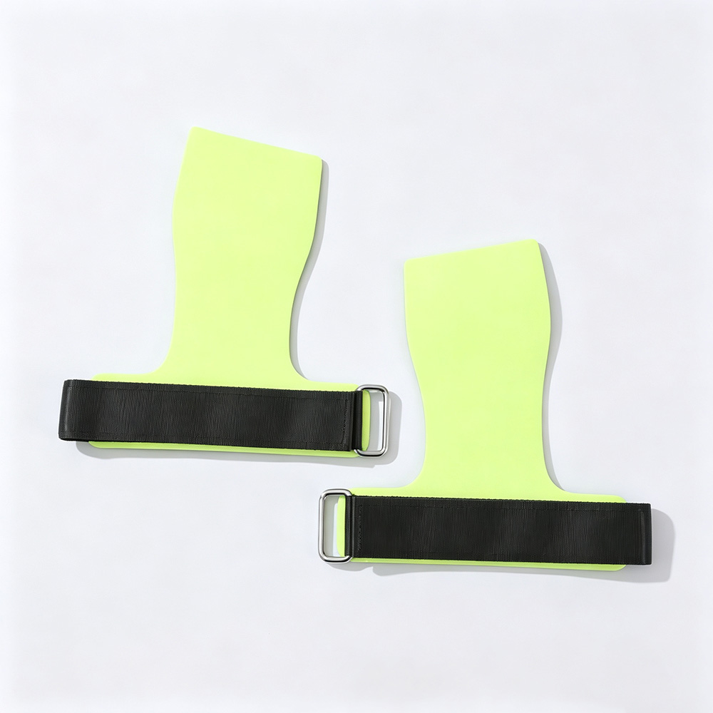 ที่จับมือสำหรับยิมนาสติกไมโครไ - Crossfit Workout Gear บทวิจารณ์และราคา