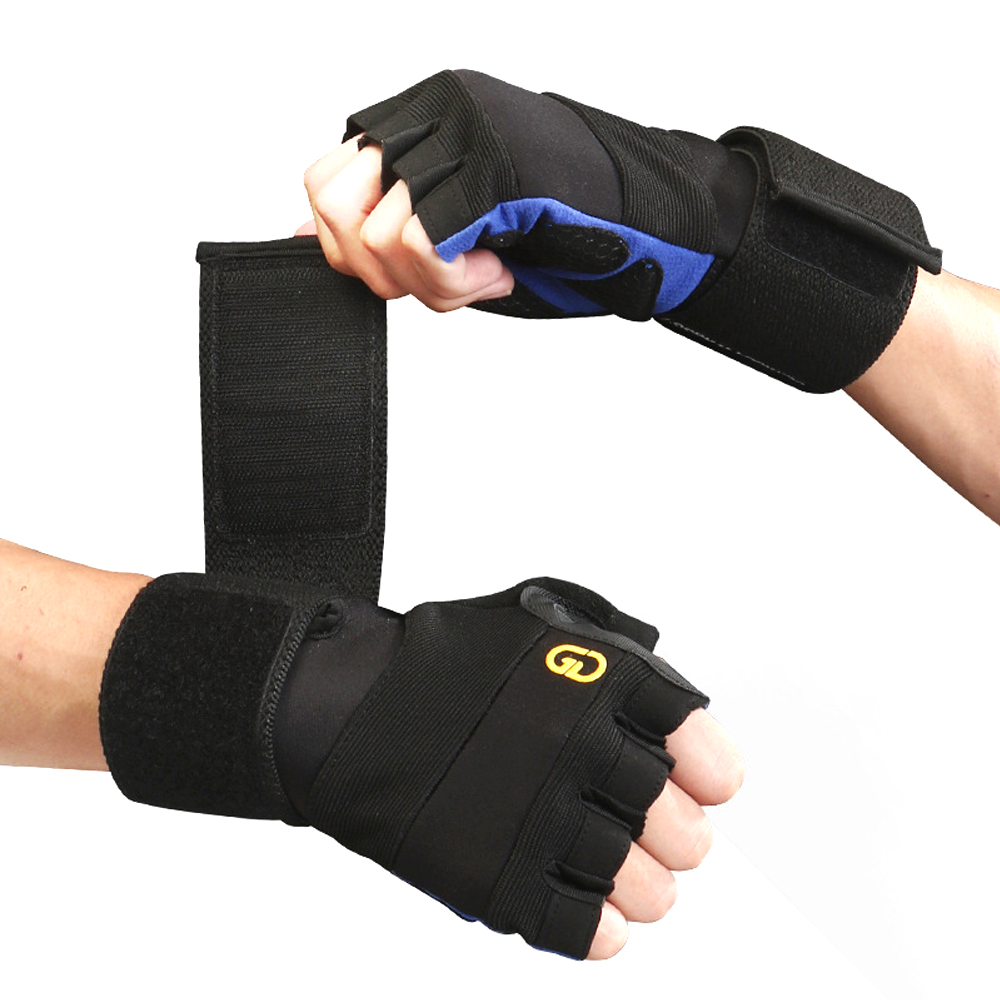 ถุงมือออกกําลังกาย 1 คู่พร้อมส - Crossfit Gym Gear บทวิจารณ์และราคา